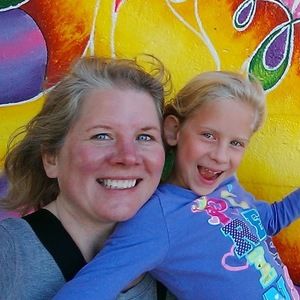 Meet your Posher, Krista